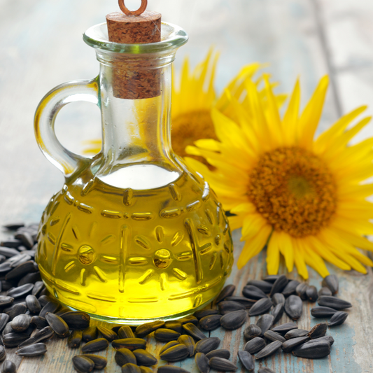 Sunflower Oil