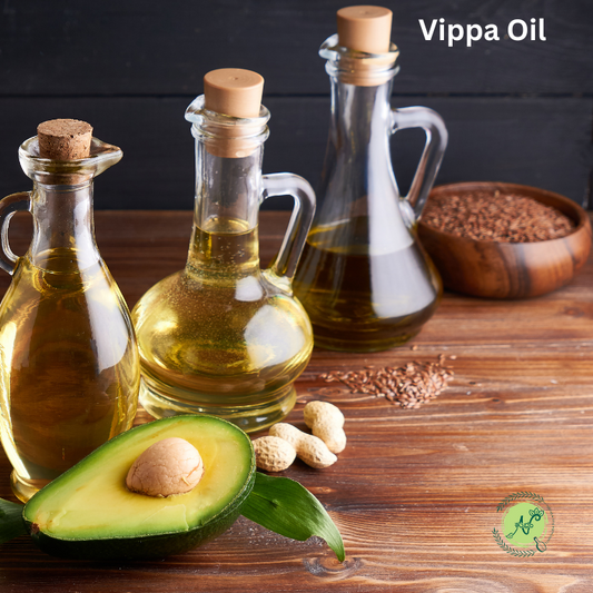 Vippa Oil