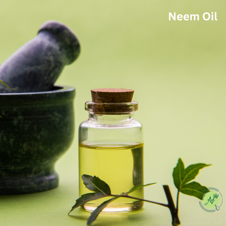 Neem Oil