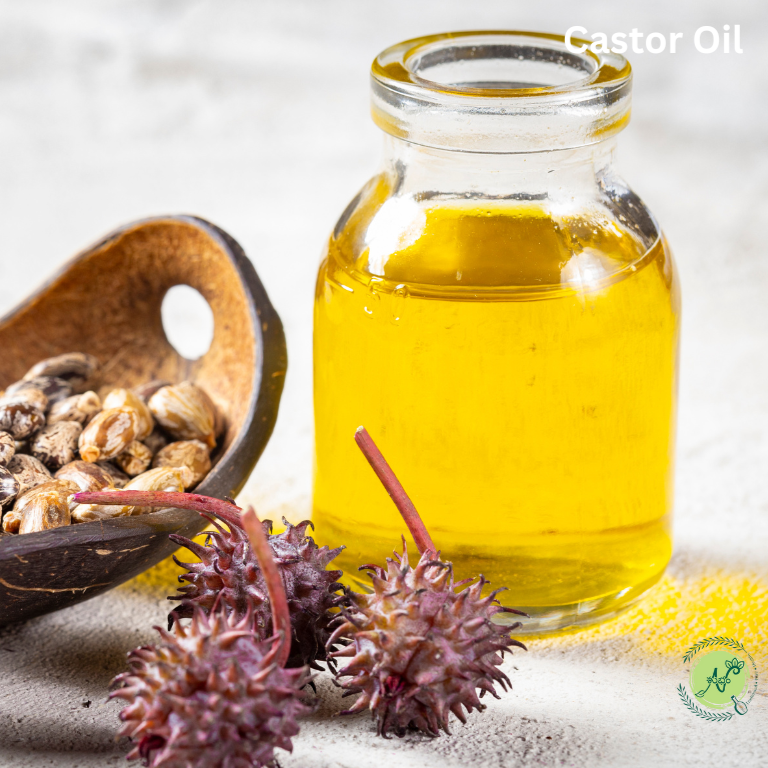 Castor Oil