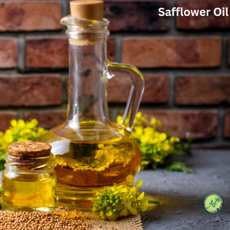 Safflower Oil