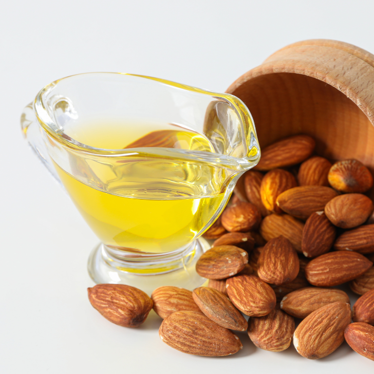 Almond Oil